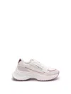 Pinko Zapatillas - Blanco In White