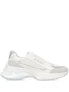 Pinko Ariel Sneakers In White