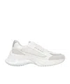 Pinko Ariel Sneakers In White