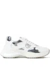 Pinko Ariel 15 Sneakers In White