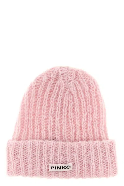 PINKO 'ARMENIA' BEANIE