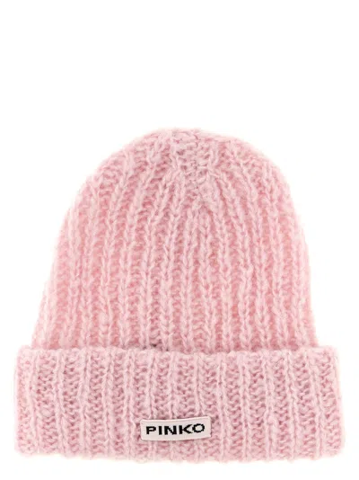 PINKO ARMENIA HATS PINK