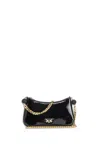 PINKO ARTHEMIS SHOULDER BAG