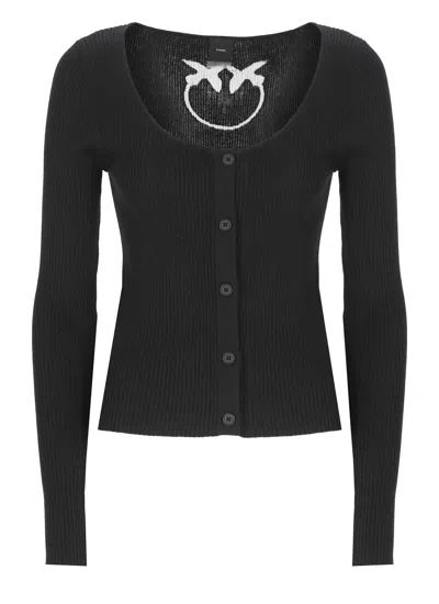 PINKO ASSIA CARDIGAN