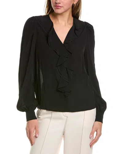 Pinko Astrometria Top In Black