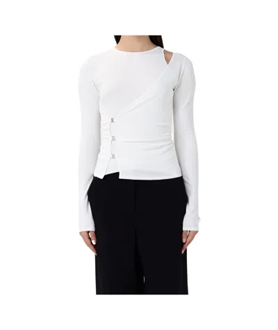 PINKO ASYMMETRIC TOP