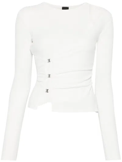 PINKO ASYMMETRIC TOP
