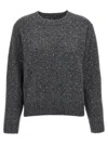 Pinko Crystal-embellished Sweater