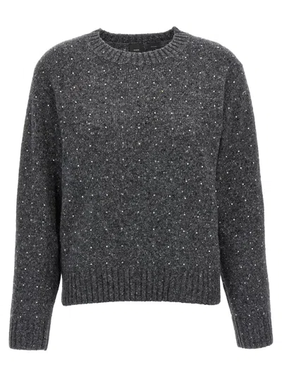 PINKO AVVINATO SWEATER