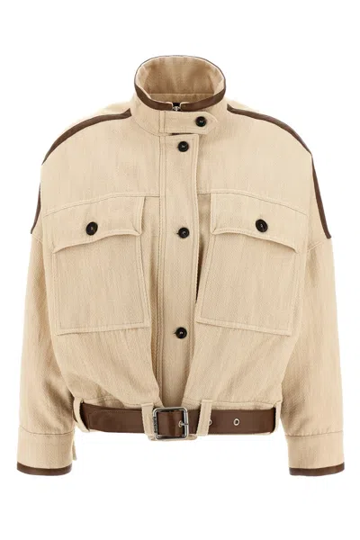 PINKO PINKO 'BABILONIA' BLOUSON