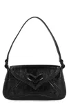 PINKO PINKO BABY 520 BAG LEATHER BAG