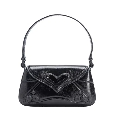 Pinko Bags In Black