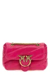 Pinko 'baby Love Bag Puff Maxi Quilt' Crossbody Bag