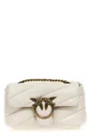 Pinko 'baby Love Bag Puff Maxi Quilt' Crossbody Bag
