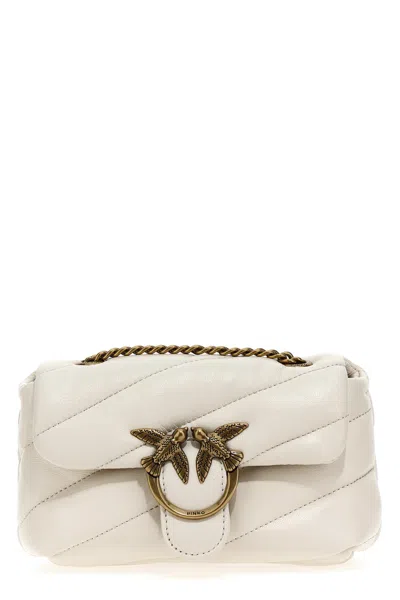 Pinko 'baby Love Bag Puff Maxi Quilt' Crossbody Bag