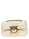 Pinko 'baby Love Bag Puff Maxi Quilt' Crossbody Bag