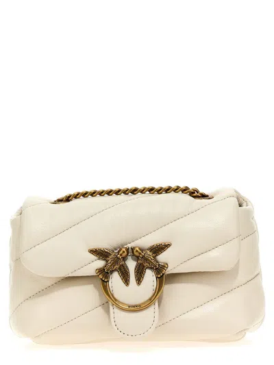 Pinko 'baby Love Bag Puff Maxi Quilt' Crossbody Bag