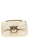 Pinko 'baby Love Bag Puff Maxi Quilt' Crossbody Bag