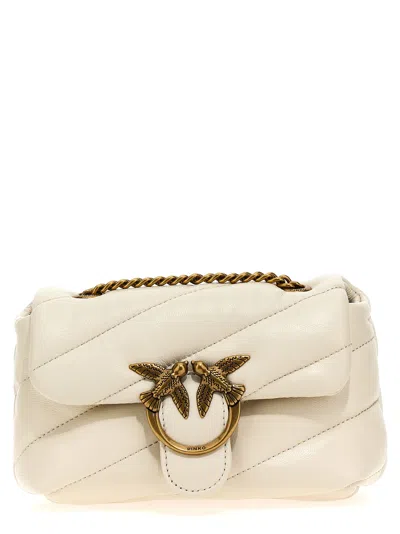 Pinko 'baby Love Bag Puff Maxi Quilt' Crossbody Bag