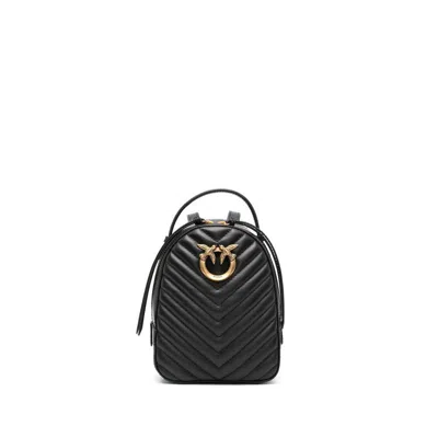 Pinko Backpacks
