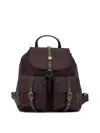 Pinko Backpacks In Multi