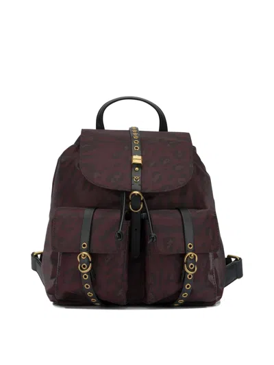 Pinko Backpacks In Multi