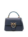 Pinko Bolsa Bandolera - Azul In Blue