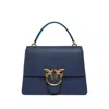 Pinko Bolsa Bandolera - Azul In Blue