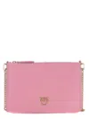 Pinko Bag  "flat Love"