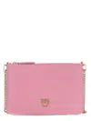 Pinko Bag  "flat Love"