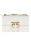 Pinko Bag  "love One Classic" In Beige