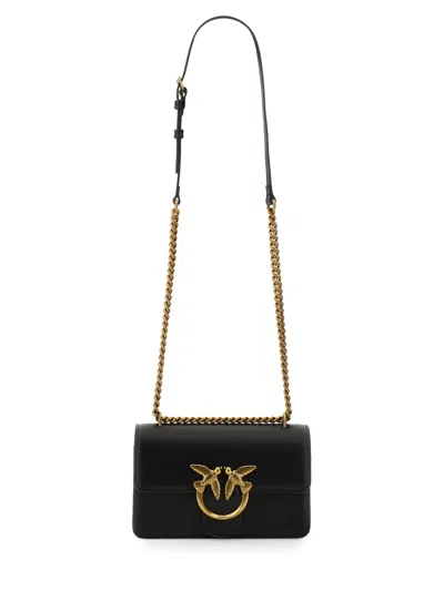 PINKO BAG "LOVE" ONE SIMPLY MINI