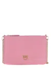 Pinko Bag  "flat Love"