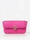 Pinko Bag  Kids Color Fuchsia In 紫红色