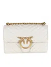 Pinko Bag  "mini Love One Chevron"