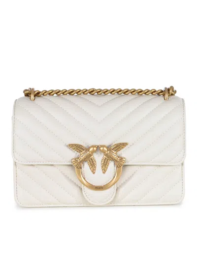 Pinko Bag  "mini Love One Chevron"