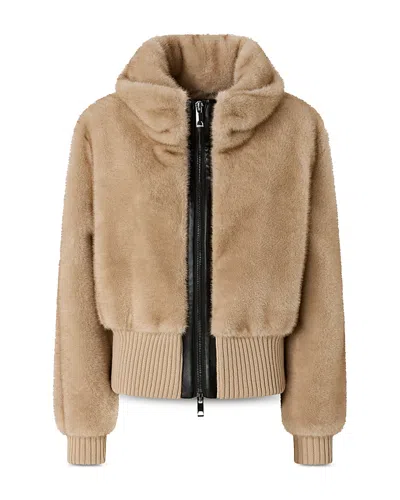 Pinko Bagels Bomber Jacket