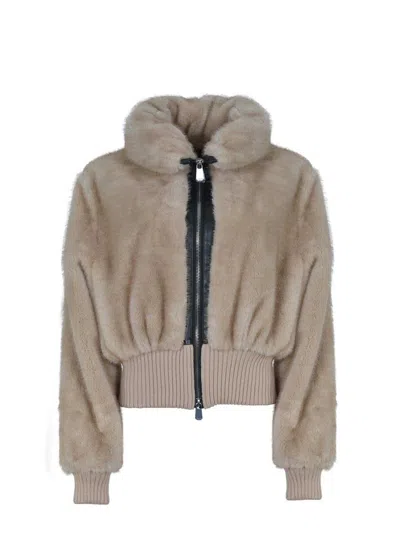 PINKO PINKO  "BAGELS" JACKET