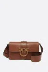 Pinko Love One Crossbody Bag