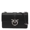 Pinko Love One Classic Crossbody Bag