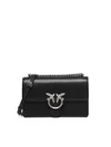 Pinko Love Bag One Simply Chain Strap Crossbody