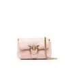 Pinko Bags In Pink