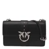 Pinko Love One Classic Crossbody Bag