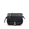 Pinko Leather Shoulder Bags In Black