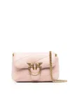 Pinko Bags In Pink