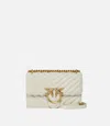 Pinko Bags In White