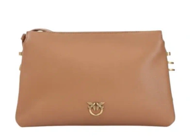 Pinko Bags In Brown