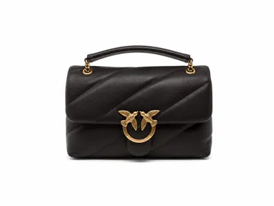Pinko Bags.. In Black