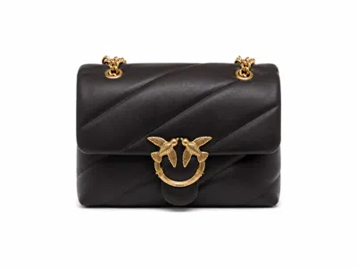 Pinko Bags.. In Black