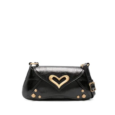 Pinko Bags In Black